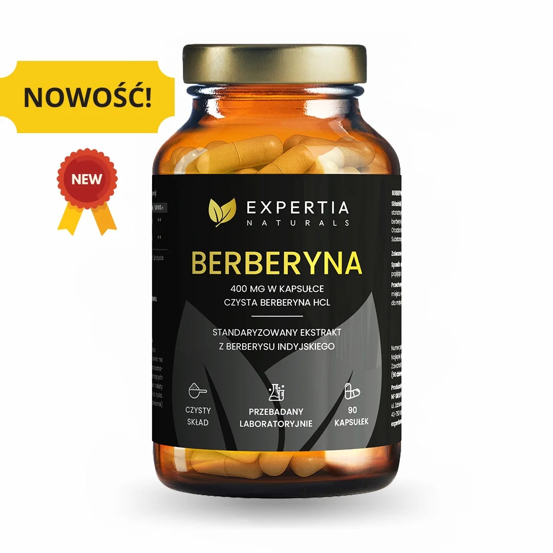BERBERYNA
