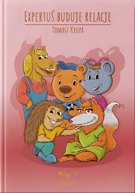 Expertuś buduje relacje cz. 4