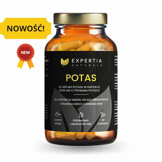POTAS
