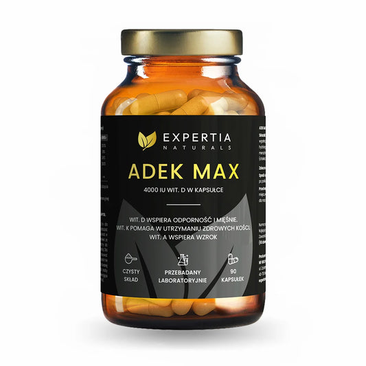 ADEK MAX