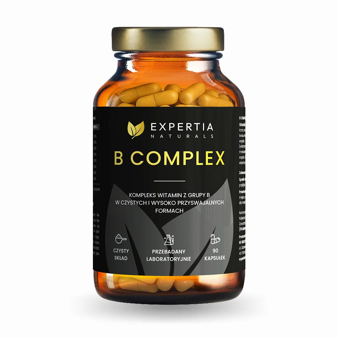 B COMPLEX