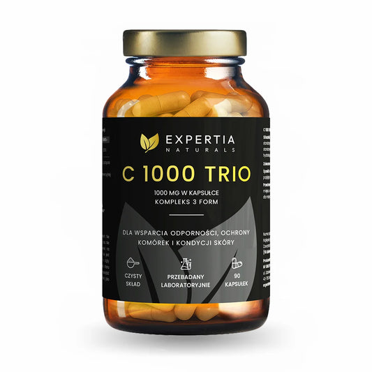 C 1000 TRIO