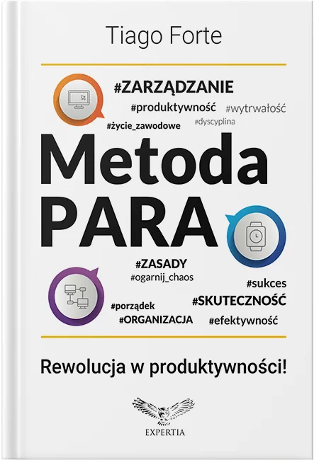 Metoda PARA